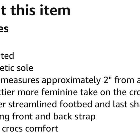 Womens Karin Clog W Oyster Relaxed Fit Flat Sandal - Picture 6 of 6